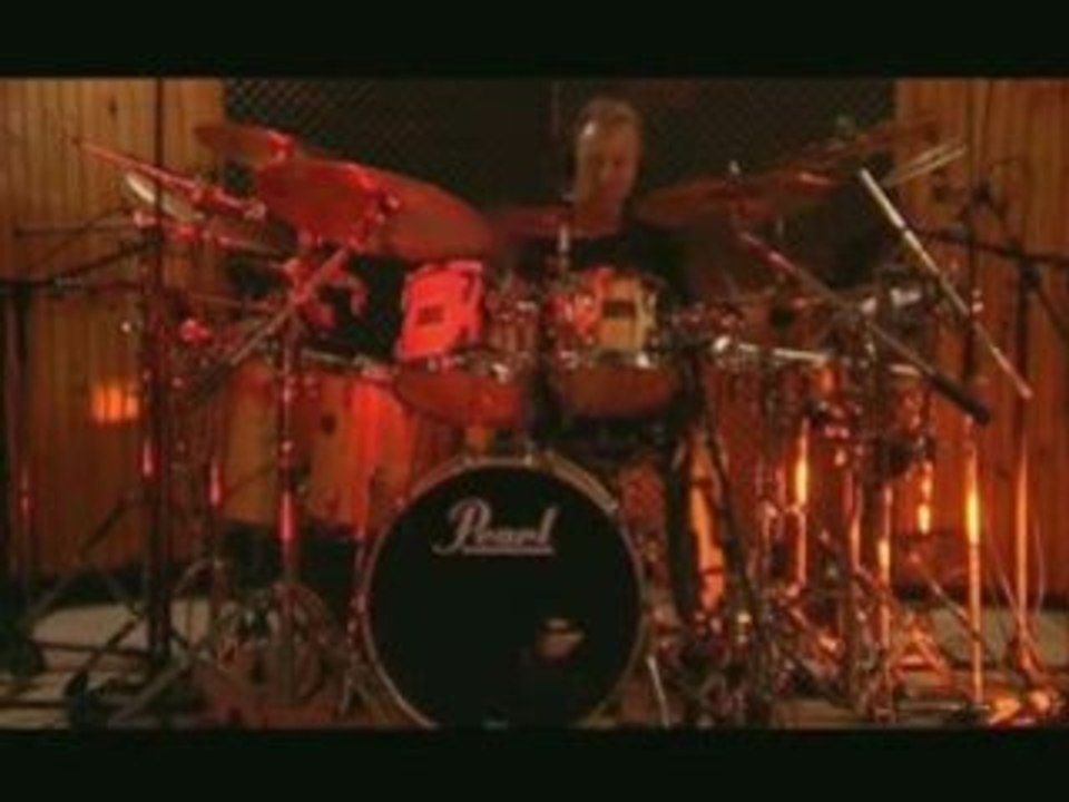 Drums Solo #1