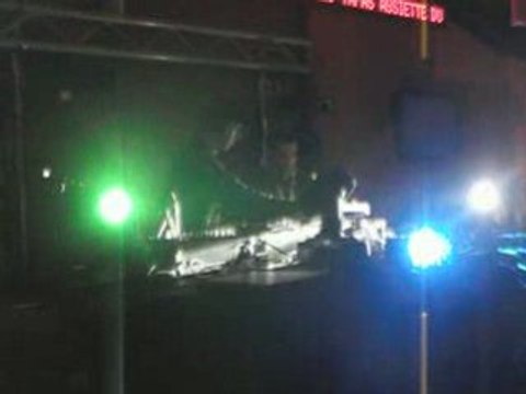 Kiss2lavega & Spooky kenishi part 1 Destructure@Ninkasi