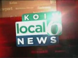 KOIN Local 6 at 6pm open October, 2008