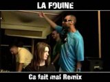 La Fouine, Soprano, Sefyu - Ca Fait Mal Remix Teaser