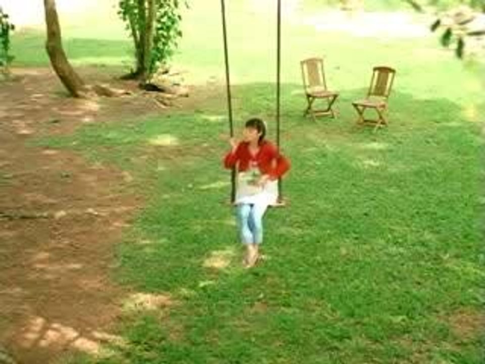 Aya_Matsuura Glico_PRETZ_SALAD