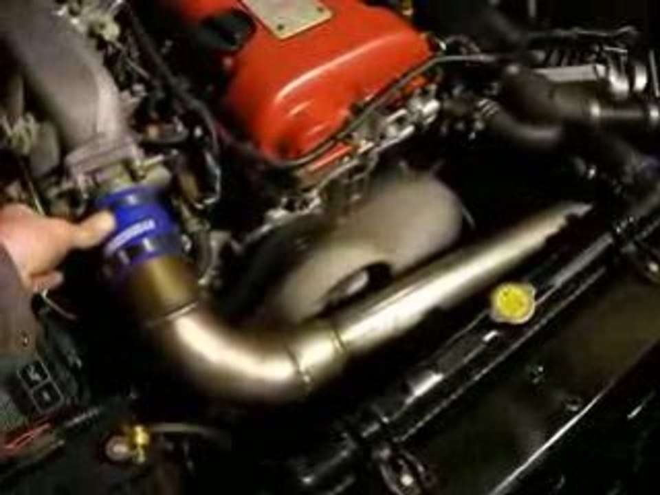S13 SR20DET by ARD