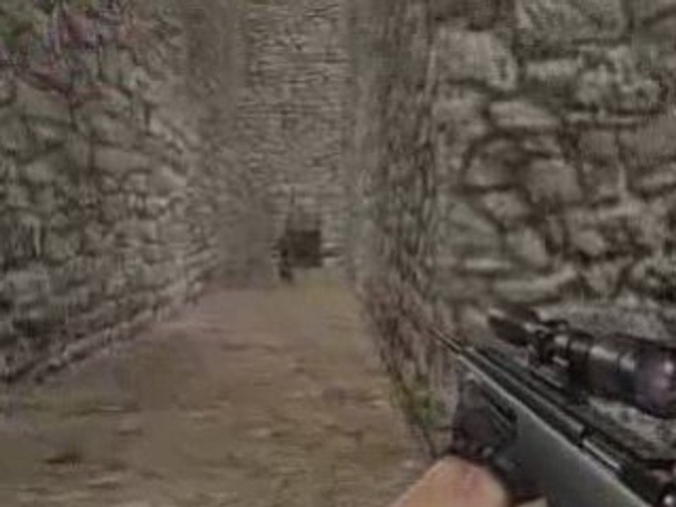 Unscope hs scout