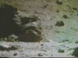 Moon Landing Hoax Apollo 16: Astronauts Joke About Dog Rocks
