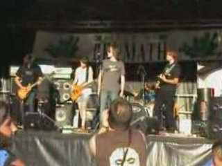 "One Night Stand" Brumath Fête de la Musique 21.06.2008