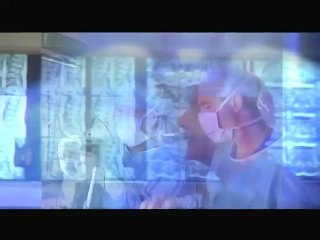 Cervical spine fusion