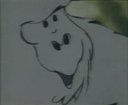 GENERIQUE DESSIN ANIMEE (CROQUE VACANCES) années 80