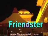 Friendster Cafe Sunway Pyramid Sunway Lagoon Petaling Jaya