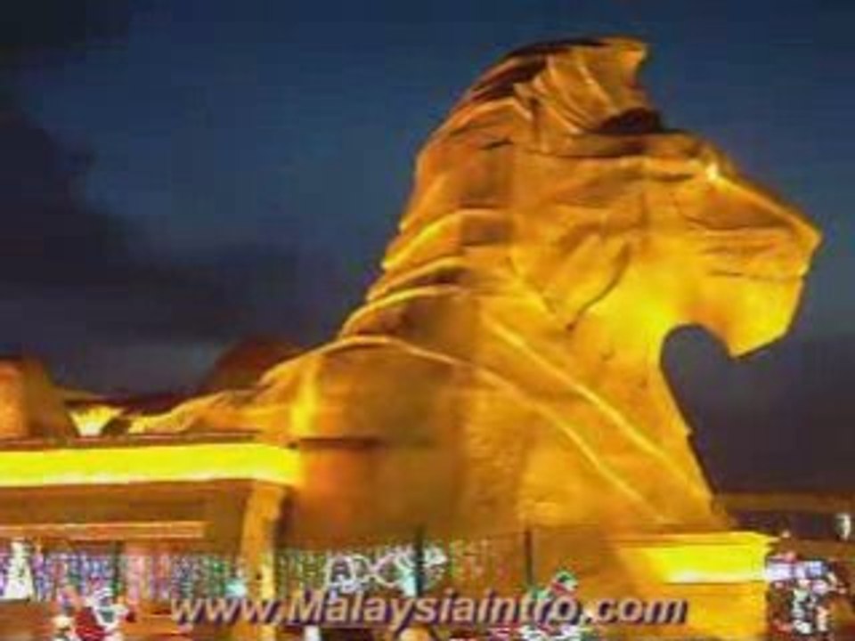 Sunway Pyramid Sunway Lagoon Petaling Jaya 23