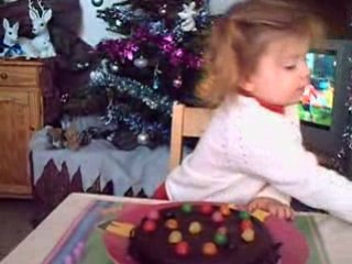 anniversaire 3 ans lilou