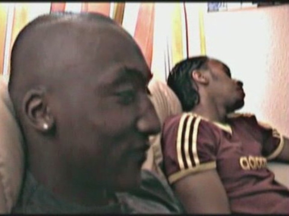 Teaser Lygne 26 réalisé par OLAMPA'PROD©