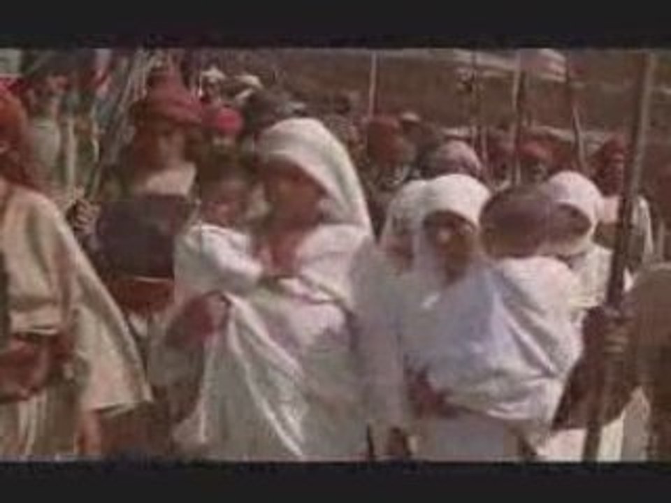 LE MESSAGE ( RISSALA - الرسالة ) – Part4/11 - VOSTFR - HQ