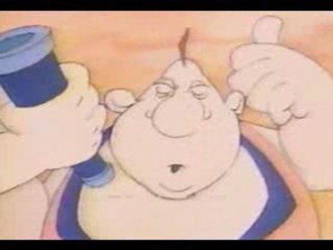 GENERIQUE DESSIN ANIMEE LES PIRATES