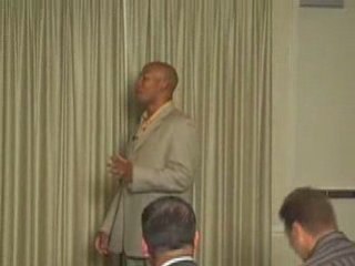 Frank Brown Sr. The Innovation of Inspiration