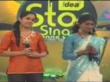 Idea Star Singer 2008 Sonia Old Hindi Comments