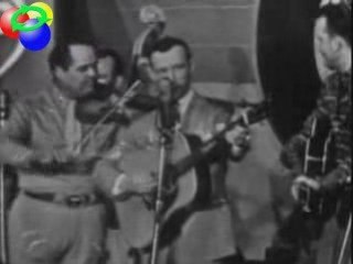 Hank Snow - I'm Movin' On