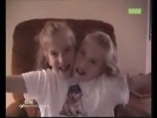 soeurs siamoises 3/5