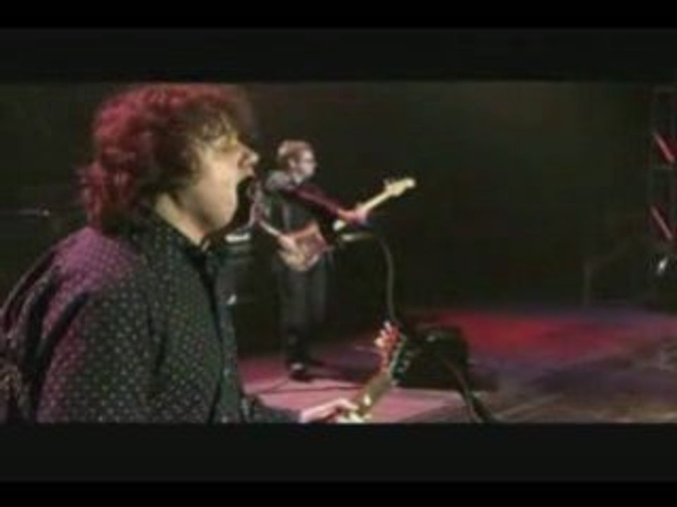 Gary Moore - Walking By Myself