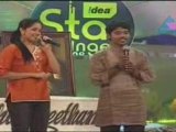 Idea Star Singer 2008 Aravind Malayalam Favorite Comments