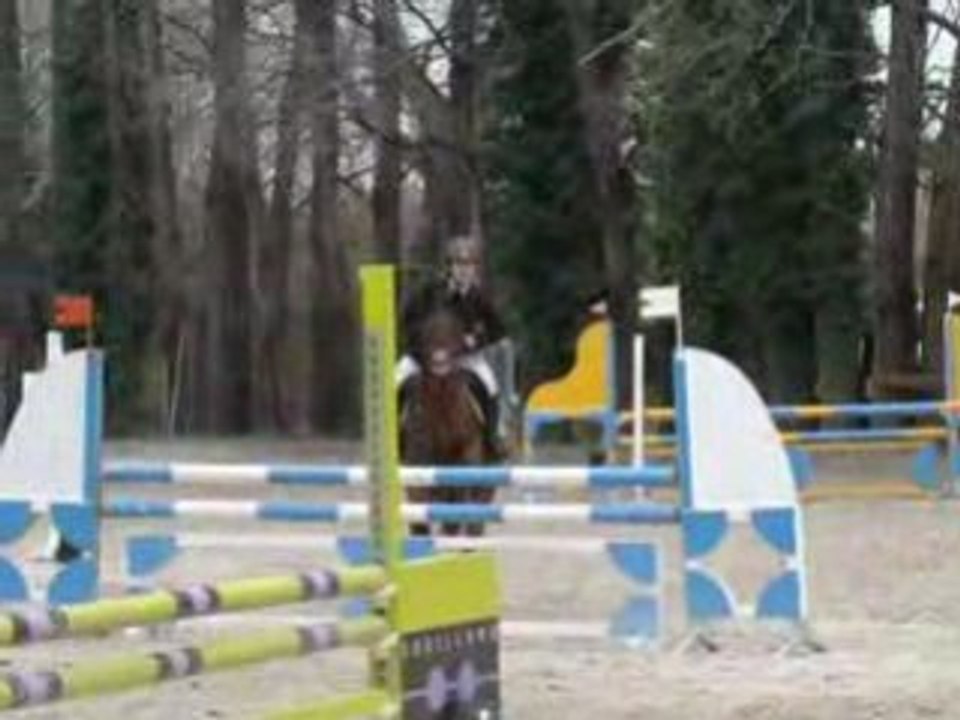 Manon et leonard à montelimar