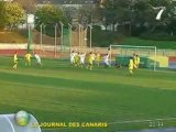 CFA2 : FC Nantes - Carquefou, les canaris se cassent le bec