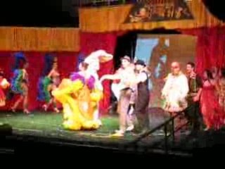 L  6 décembre 2008 Noël TPM (2)