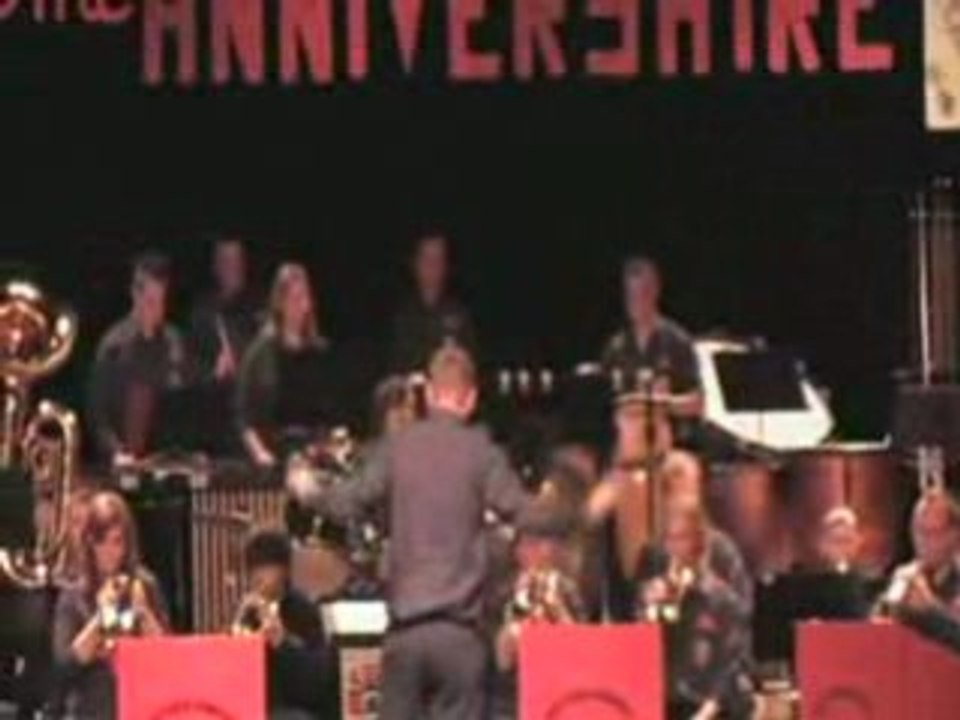 BAND FM