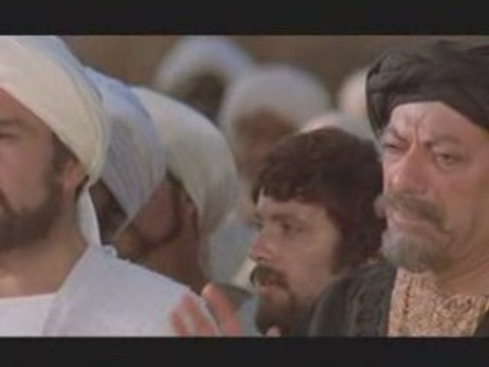 LE MESSAGE ( RISSALA - الرسالة ) – Part6/11 - VOSTFR - HQ