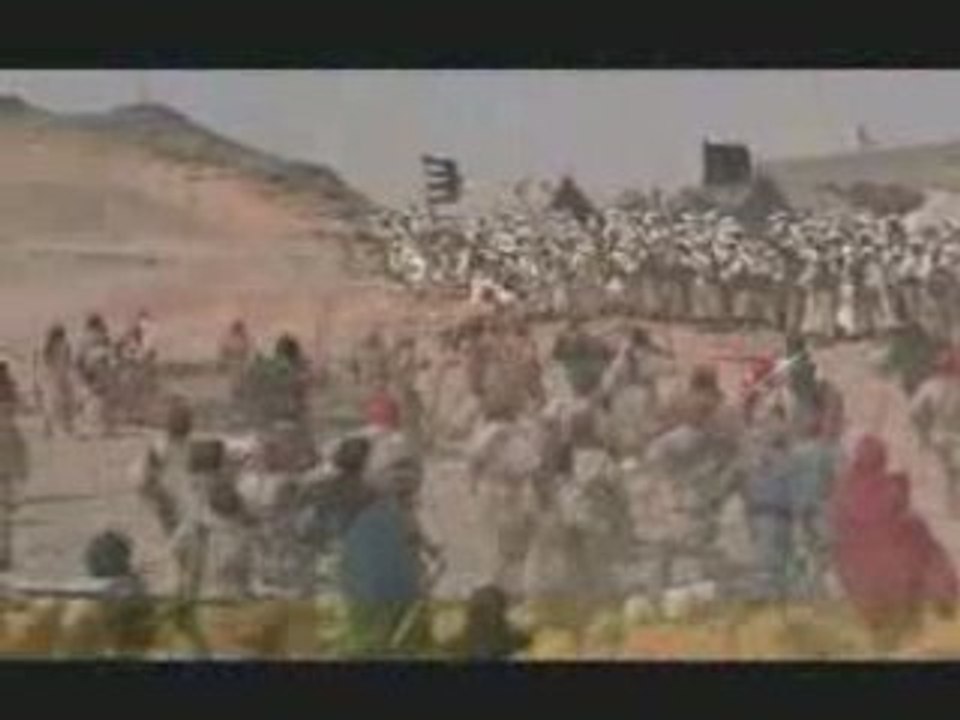 LE MESSAGE ( RISSALA - الرسالة ) – Part7/11 - VOSTFR - HQ