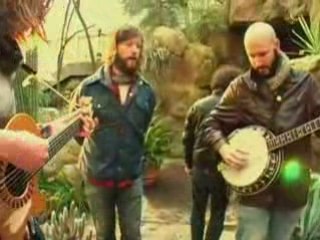 Trailer: These United States at the Secret Garden