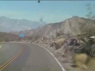 Road Trip (3-Kings of the road)