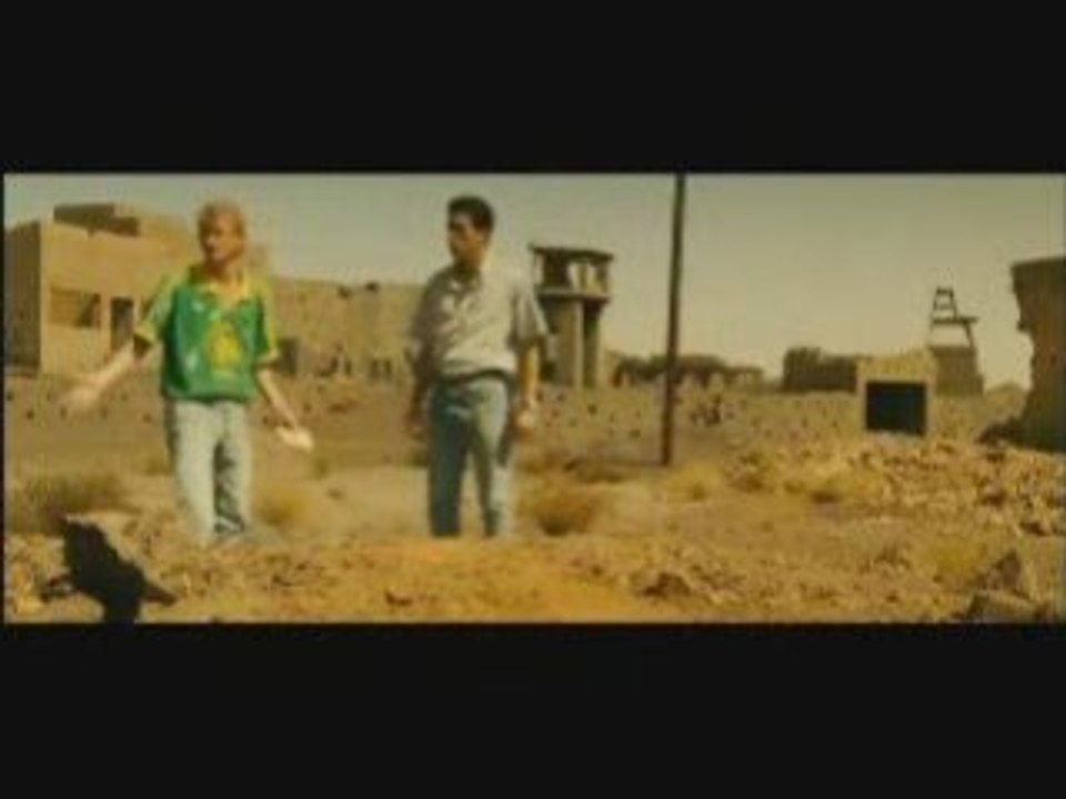 Il etais une foie a l'oued partie 5/6