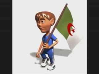 rai - راي - Bonne fete de l'aide