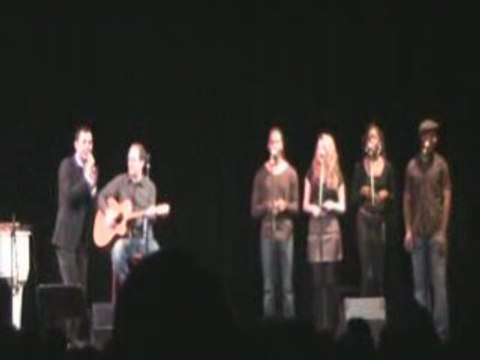 Pierre Darmon & That's Soul - Crazy Bis