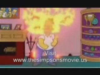 Simpsons: Homer is so smart