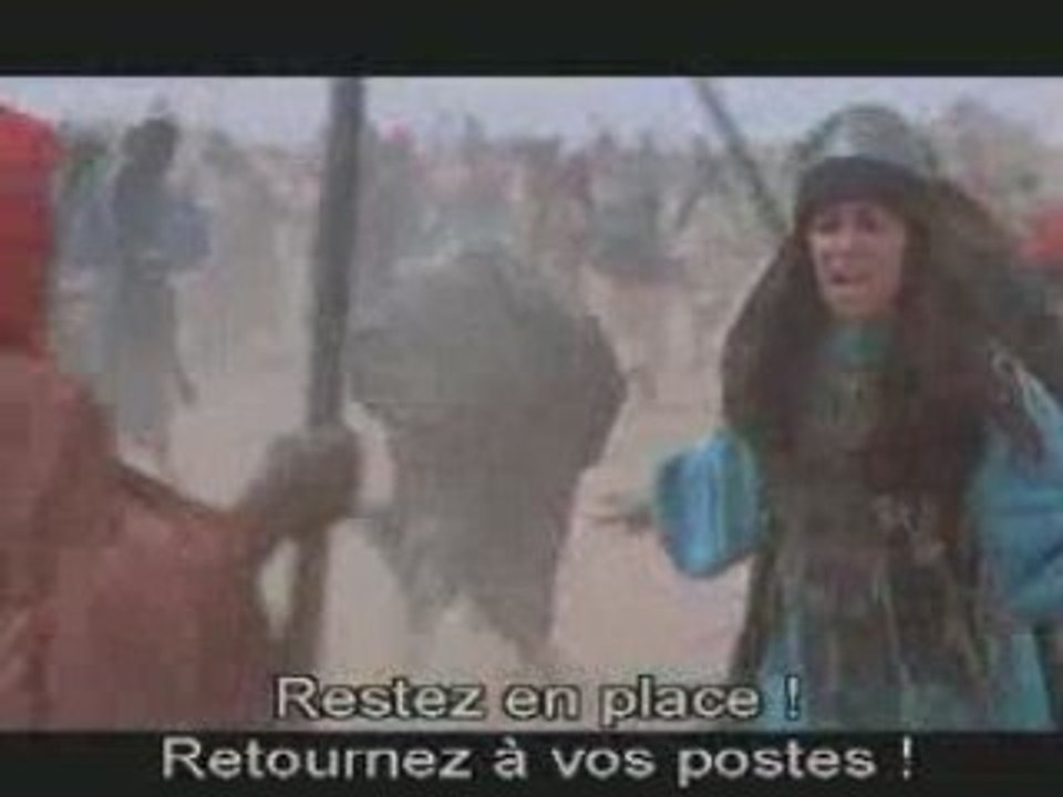 LE MESSAGE ( RISSALA - الرسالة ) – Part8/11 - VOSTFR - HQ