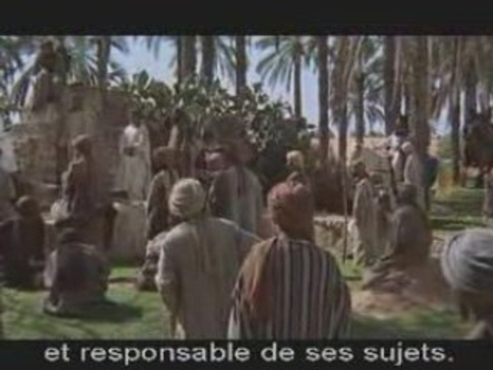 LE MESSAGE ( RISSALA - الرسالة ) – Part9/11 - VOSTFR - HQ