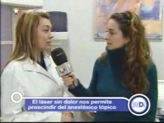 Depilacion Laser Masculina