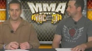MMA with Yac&J - UFC Fighter Manny Gamburyan Interview Pt. 2
