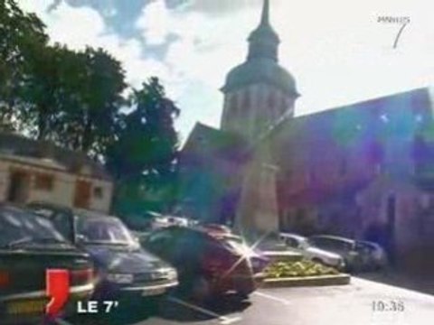 UMP44: François Pinte a pris sa revanche