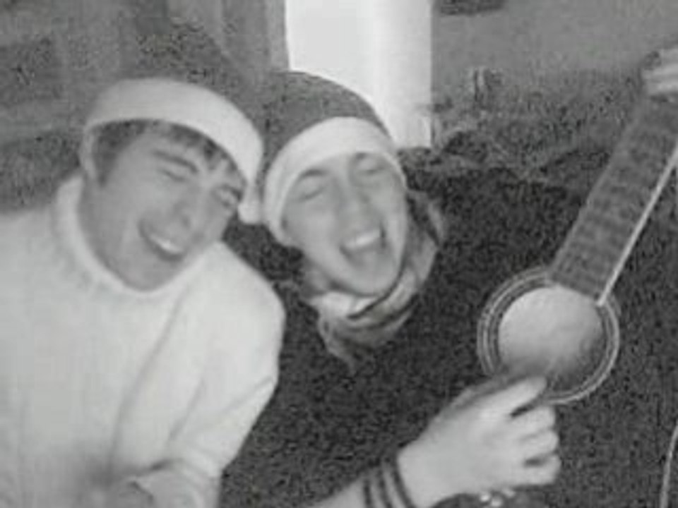 Los lobos