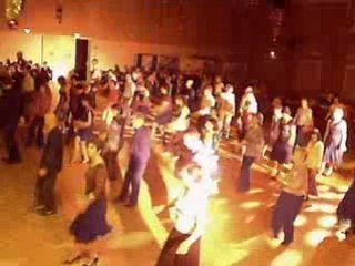 Téléthon 2008 : Un Charleston