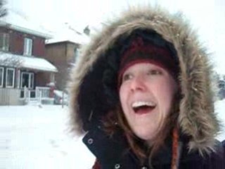 Snow story 2