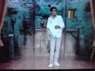 Jamel charie Rachida Dati