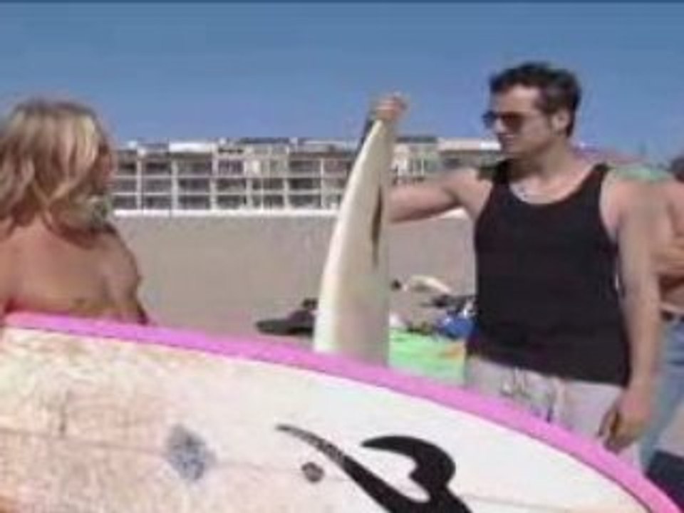 Surf Contest | Jersey, Son! Ep. 3
