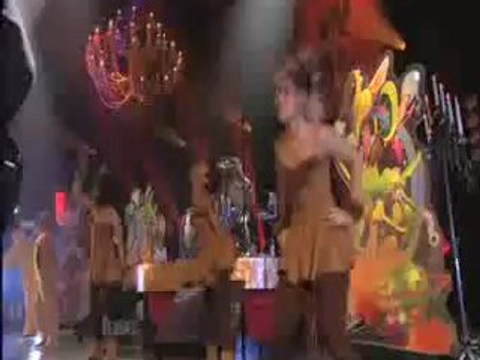 A Fall Out Boy Concert of EPIC Proportions - Dec 16th 9/8c