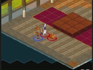 Devil Never Cry (dofus osa 56 eca 43)