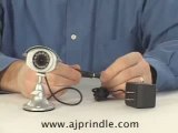 Wireless Security Camera System - A Unique Product Video