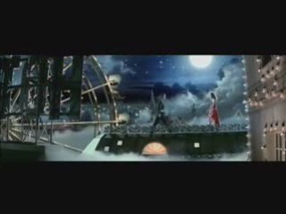 Baileys 'Listen To Your Lips' idents