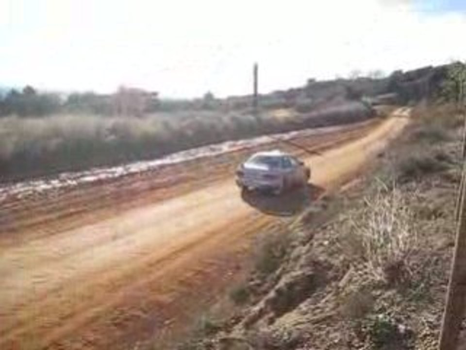 Stage pilotage subaru Gr.N 028